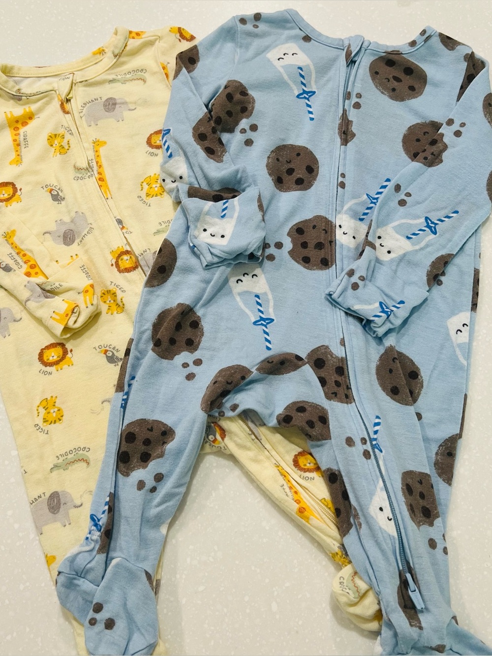 Huggies Sleep and Play Set 0-3m